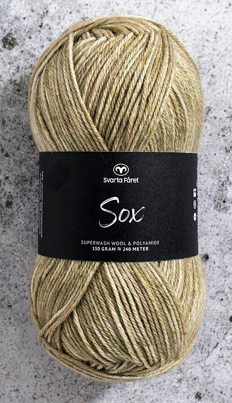 Sox 150g