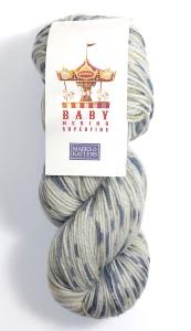 Karusell Baby Merino Superfine