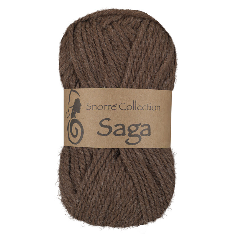 Viking Snorre Saga