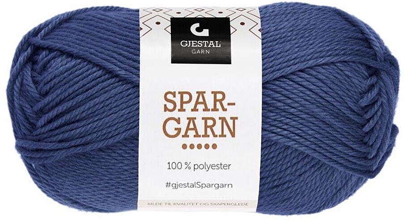 Gjestal Spargarn