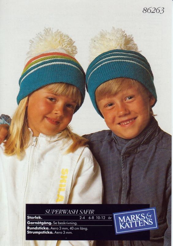 Marks & Kattens
