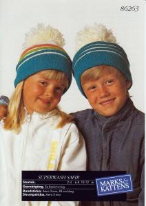 Marks & Kattens