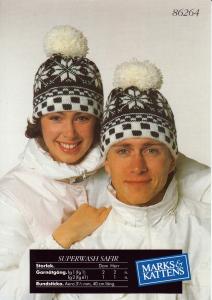 Marks & Kattens