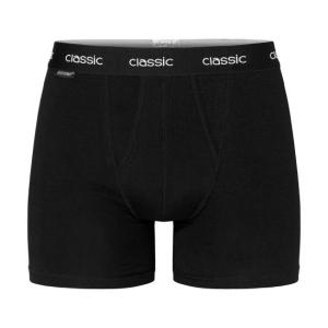 3-pack Best Point Herrboxer Svart