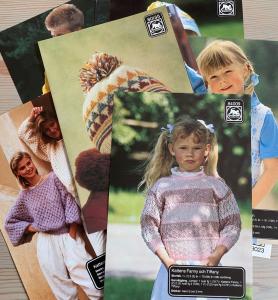 Äldre Beskrivningar