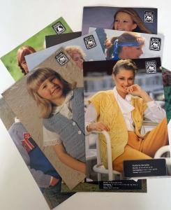 Äldre Beskrivningar