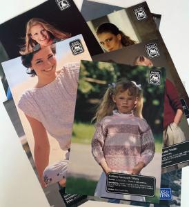 Äldre Beskrivningar