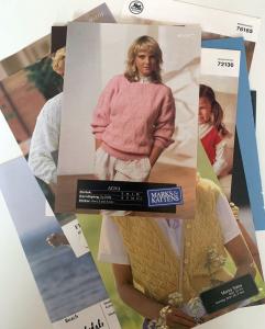 Äldre Beskrivningar