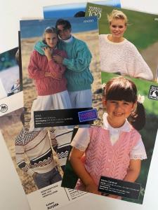 Äldre Beskrivningar