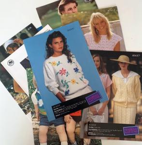 Äldre Beskrivningar