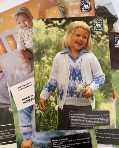 Äldre Beskrivningar