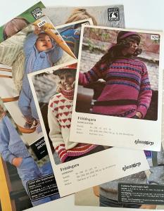 Äldre Beskrivningar