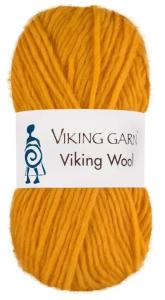 Viking Wool