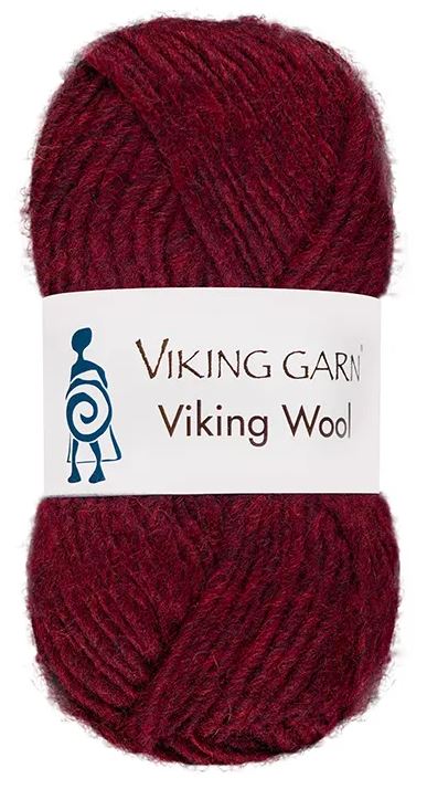 Viking Wool