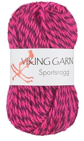 Viking Sportsragg