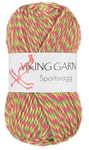 Viking Sportsragg