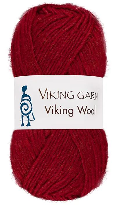 Viking Wool