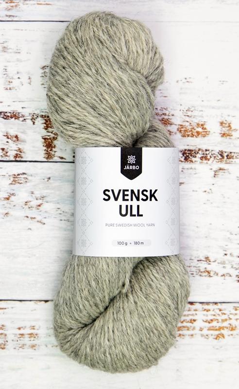 Svensk Ull