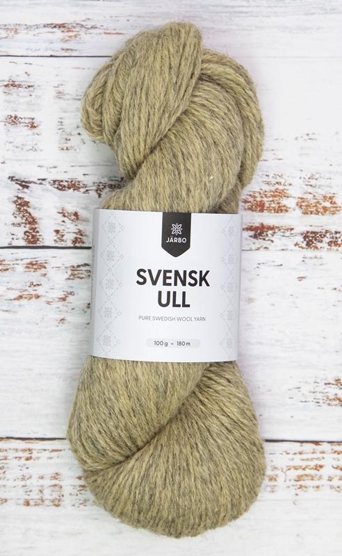 Svensk Ull