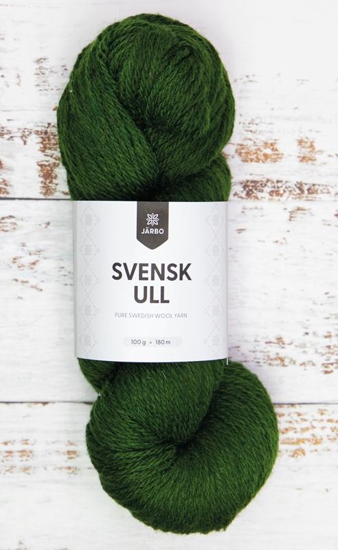 Svensk Ull