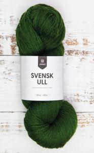 Svensk Ull