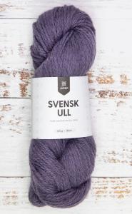 Svensk Ull