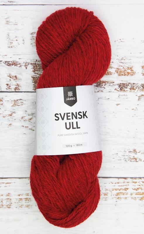 Svensk Ull