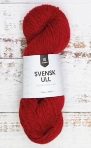 Svensk Ull