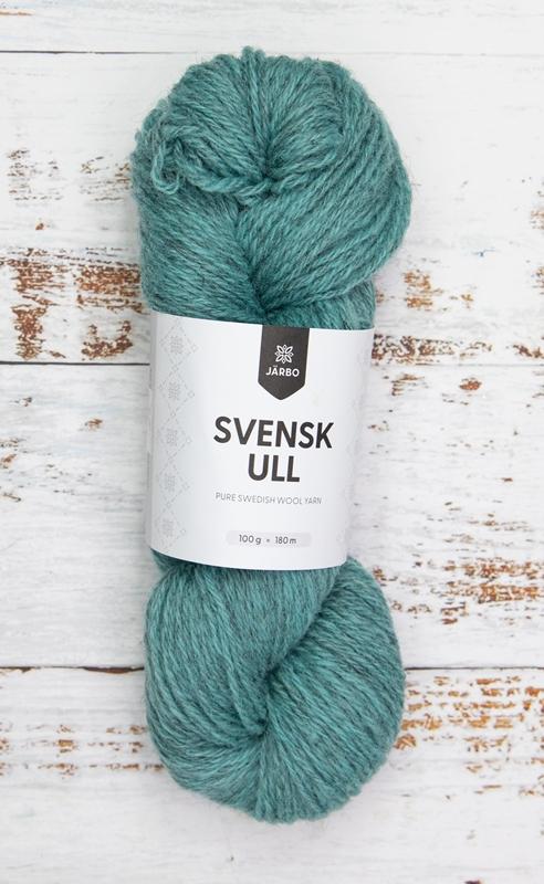 Svensk Ull