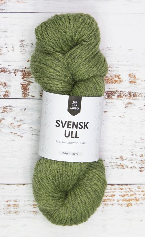 Svensk Ull