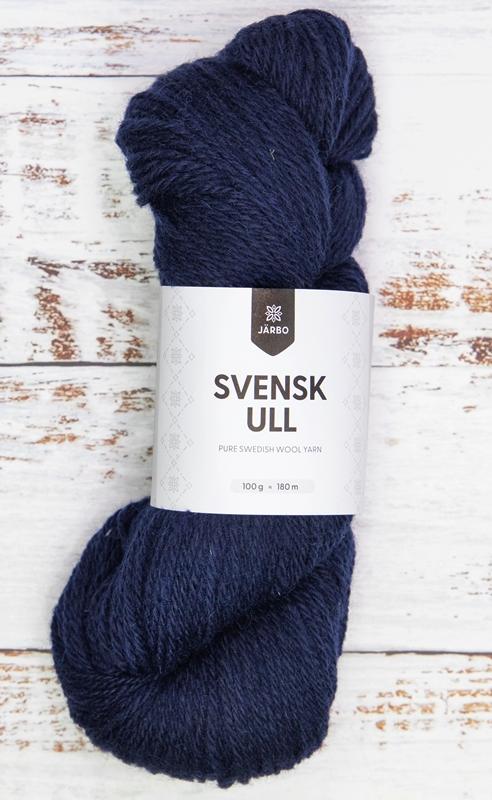 Svensk Ull