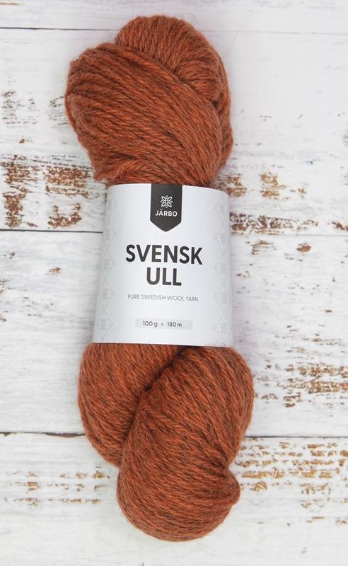 Svensk Ull