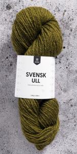 Svensk Ull