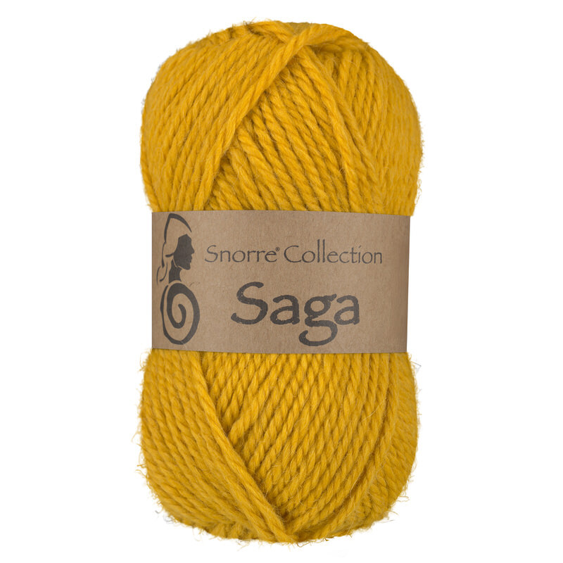 Viking Snorre Saga