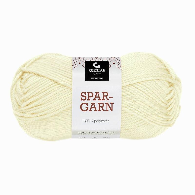 Gjestal Spargarn