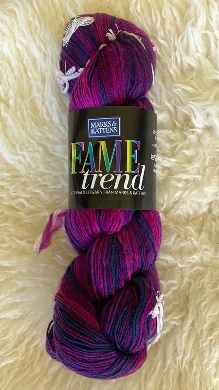 Fame Trend