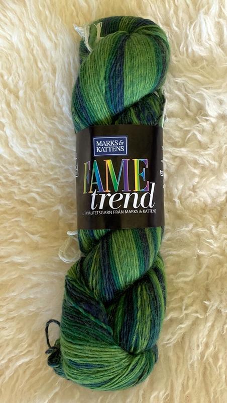 Fame Trend