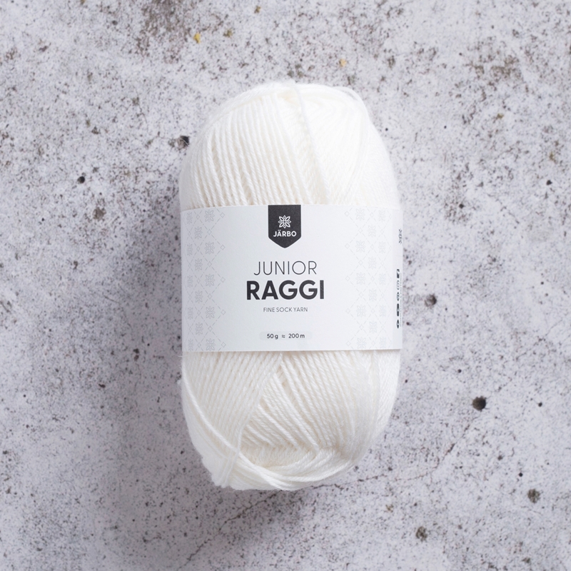 Junior Raggi 50g