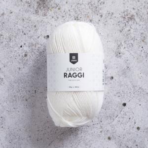Junior Raggi 50g