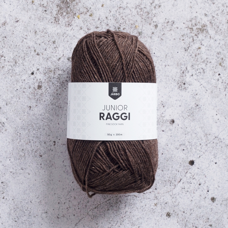 Junior Raggi 50g