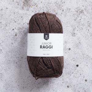 Junior Raggi 50g