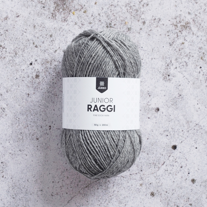 Junior Raggi 50g