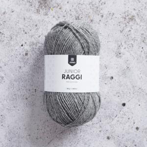 Junior Raggi 50g