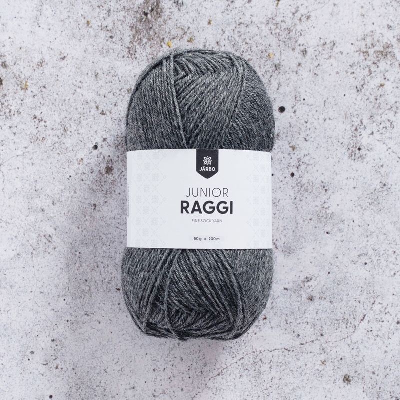 Junior Raggi 50g