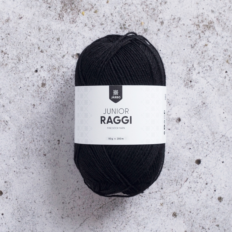 Junior Raggi 50g