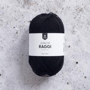 Junior Raggi 50g