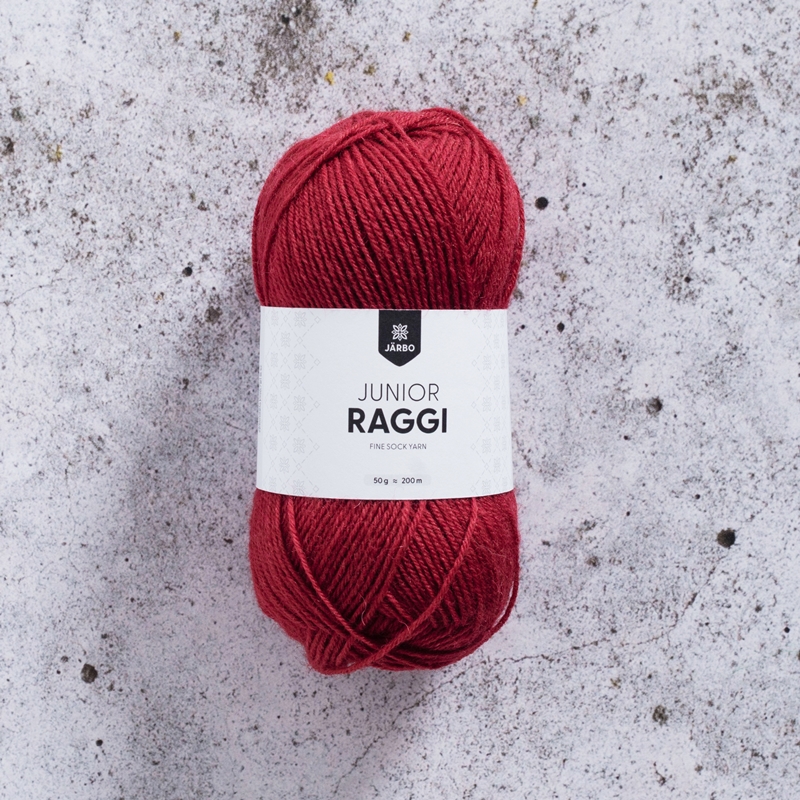 Junior Raggi 50g