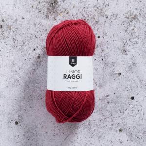 Junior Raggi 50g