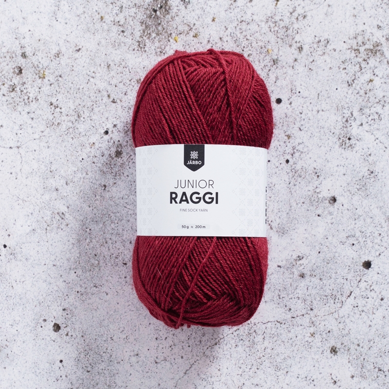 Junior Raggi 50g