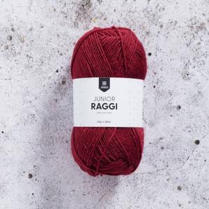 Junior Raggi 50g